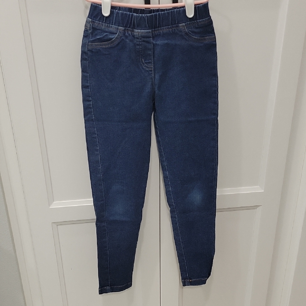 Hanna Anderssen Girls Jeans Sz 130 (8)